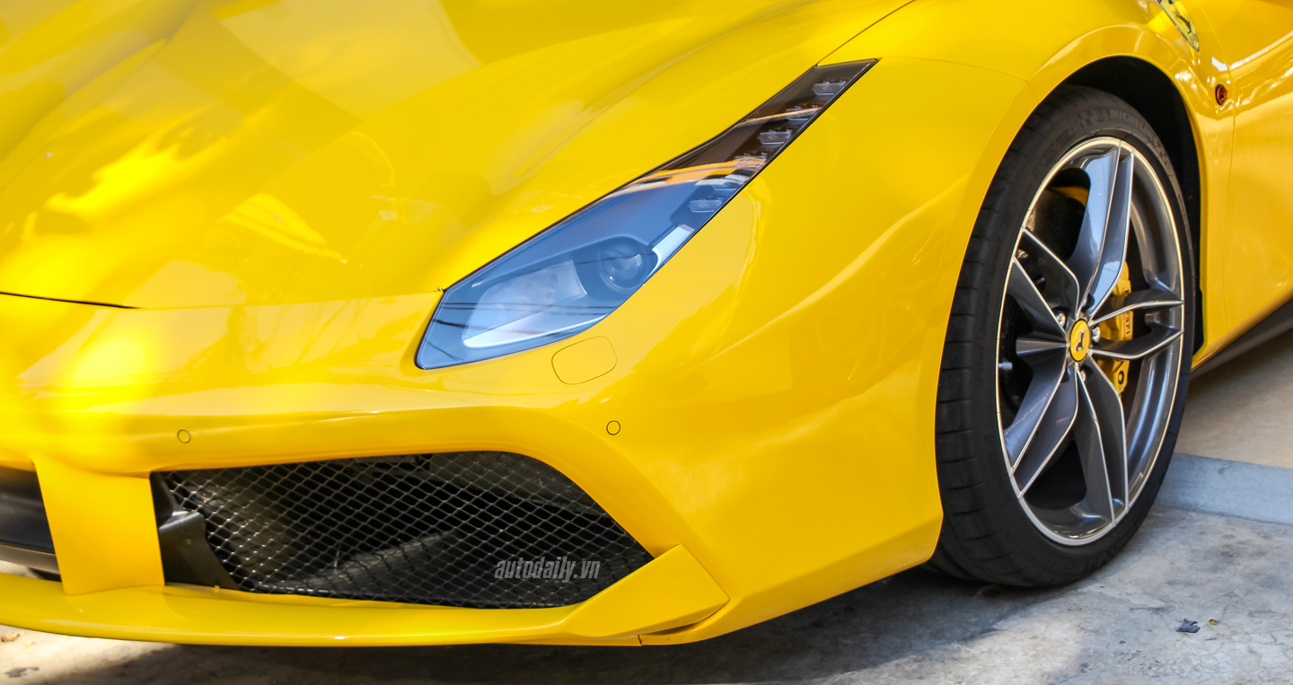 Thêm ảnh cặp đôi siêu xe triệu đô tại Đà Nẵng sieu xe autodaily (13).jpg