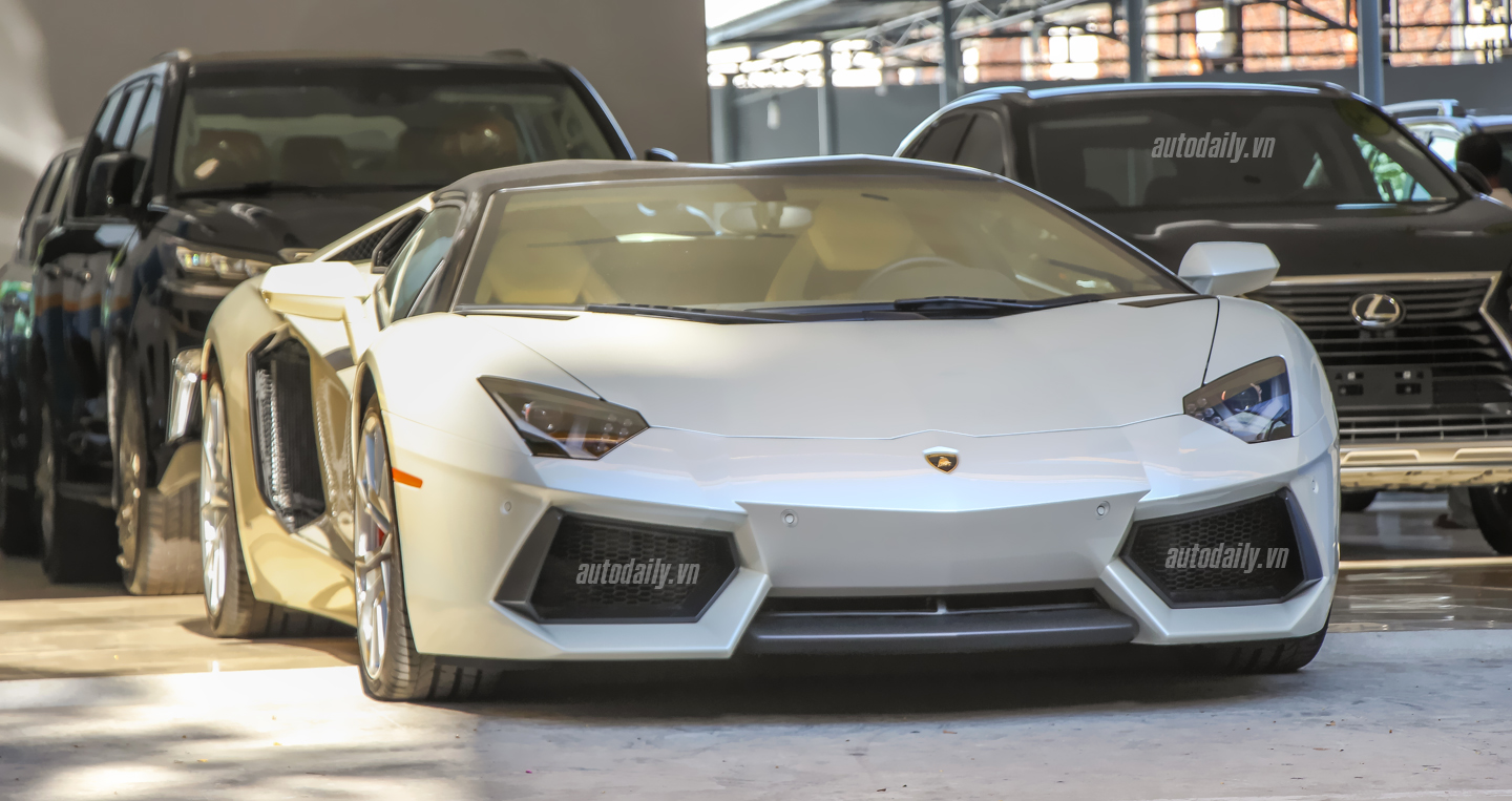 Thêm ảnh cặp đôi siêu xe triệu đô tại Đà Nẵng sieu xe autodaily (3).JPG