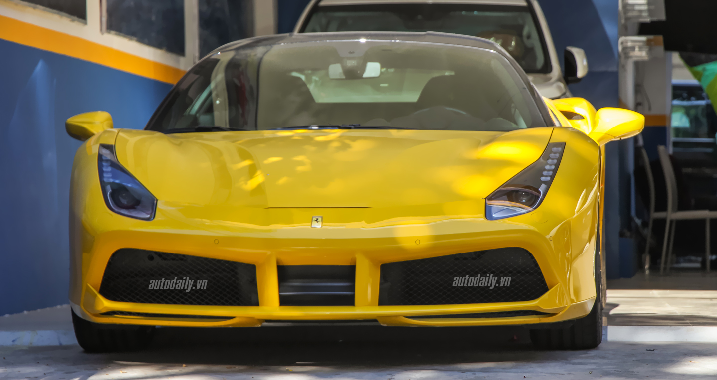 Thêm ảnh cặp đôi siêu xe triệu đô tại Đà Nẵng sieu xe autodaily (4).JPG