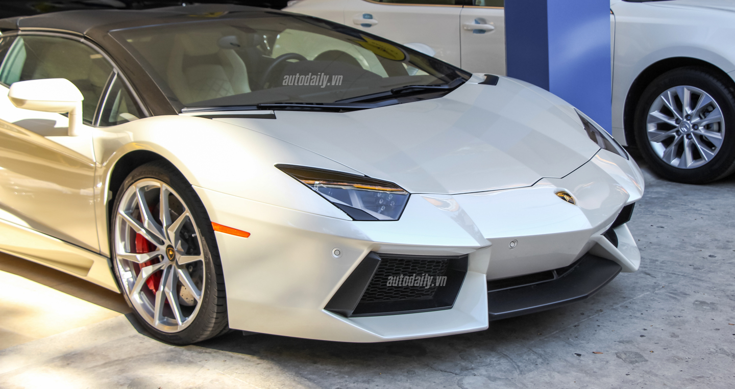 Thêm ảnh cặp đôi siêu xe triệu đô tại Đà Nẵng sieu xe autodaily (9).JPG