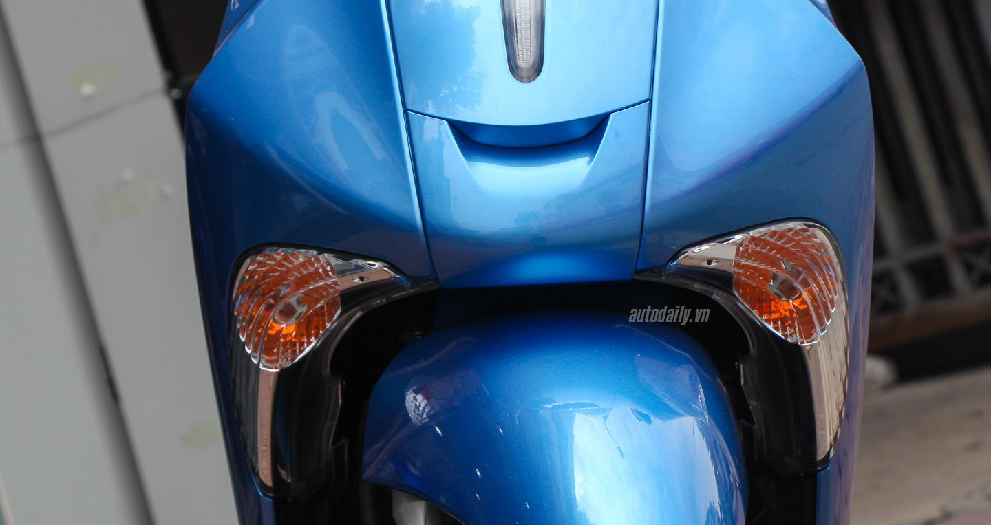 Ảnh chi tiết Yamaha Janus 125 tại đại lý Autodaily Yamaha Janus 125 (12).JPG