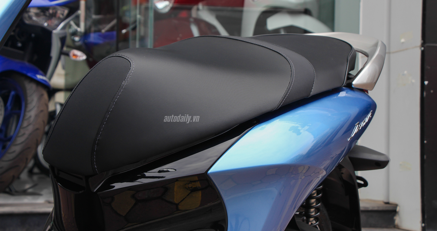 Ảnh chi tiết Yamaha Janus 125 tại đại lý Autodaily Yamaha Janus 125 (14).JPG