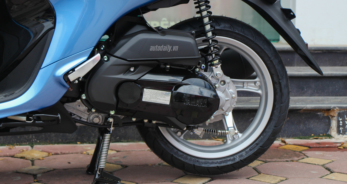 Ảnh chi tiết Yamaha Janus 125 tại đại lý Autodaily Yamaha Janus 125 (16).JPG