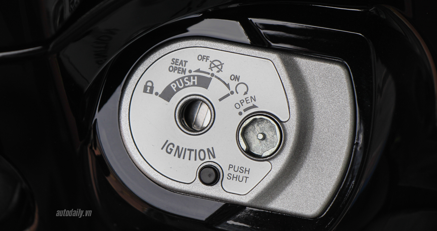 Ảnh chi tiết Yamaha Janus 125 tại đại lý Autodaily Yamaha Janus 125 (21).JPG