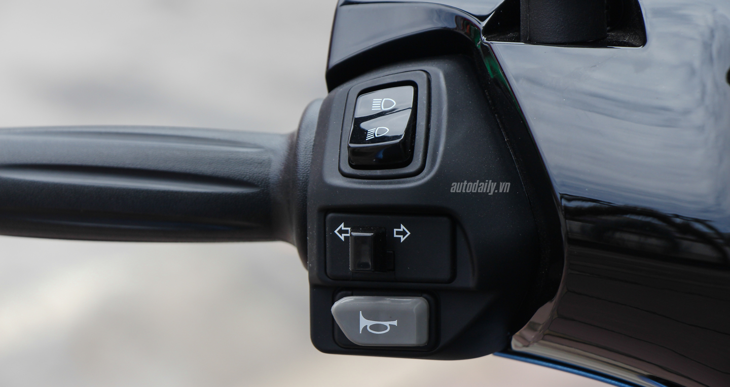 Ảnh chi tiết Yamaha Janus 125 tại đại lý Autodaily Yamaha Janus 125 (22).JPG