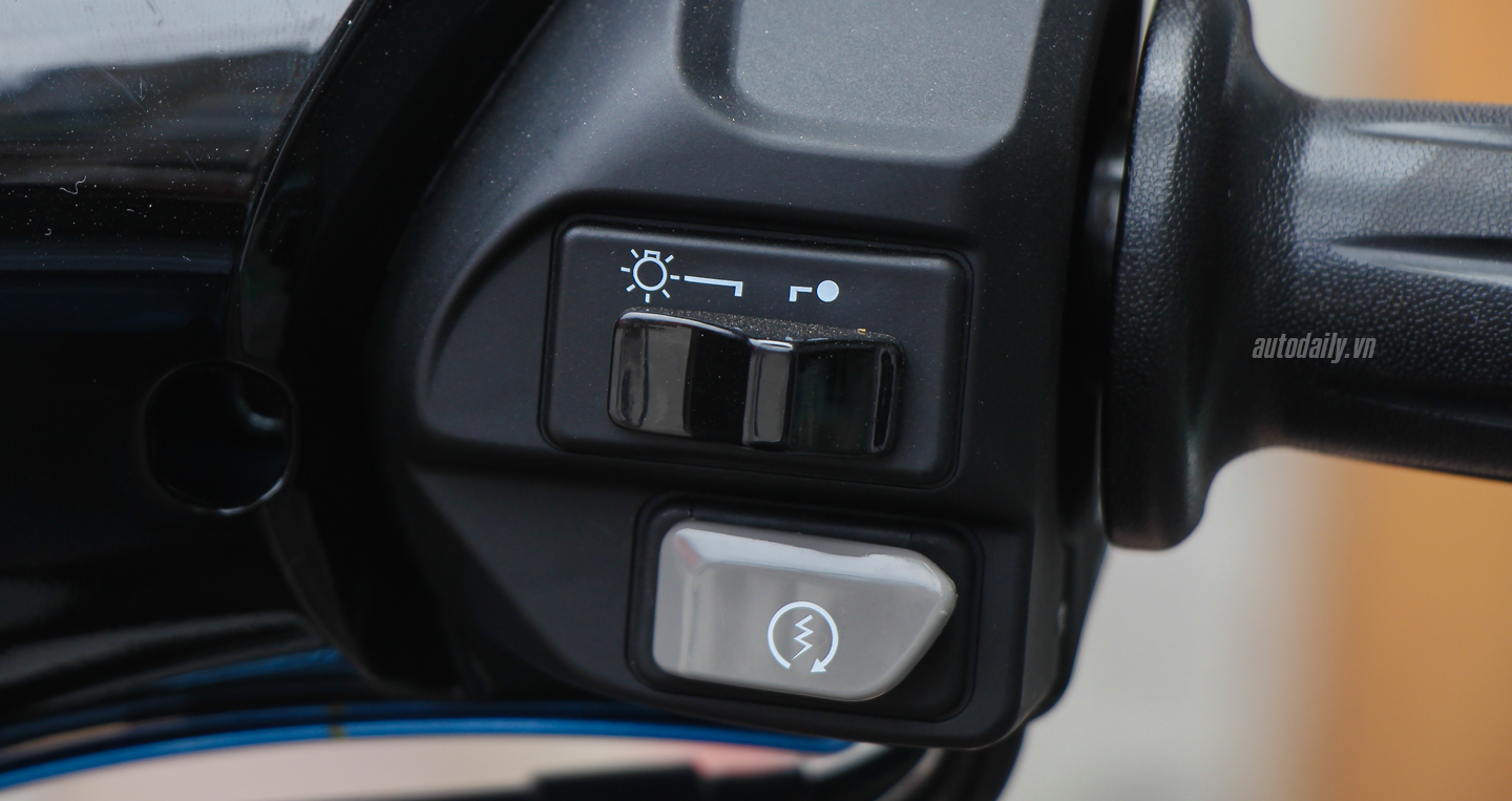 Ảnh chi tiết Yamaha Janus 125 tại đại lý Autodaily Yamaha Janus 125 (23).JPG