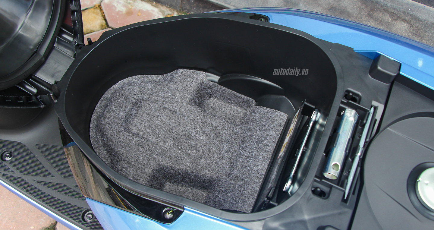 Ảnh chi tiết Yamaha Janus 125 tại đại lý Autodaily Yamaha Janus 125 (24).jpg