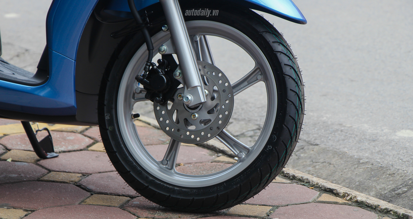 Ảnh chi tiết Yamaha Janus 125 tại đại lý Autodaily Yamaha Janus 125 (30).JPG