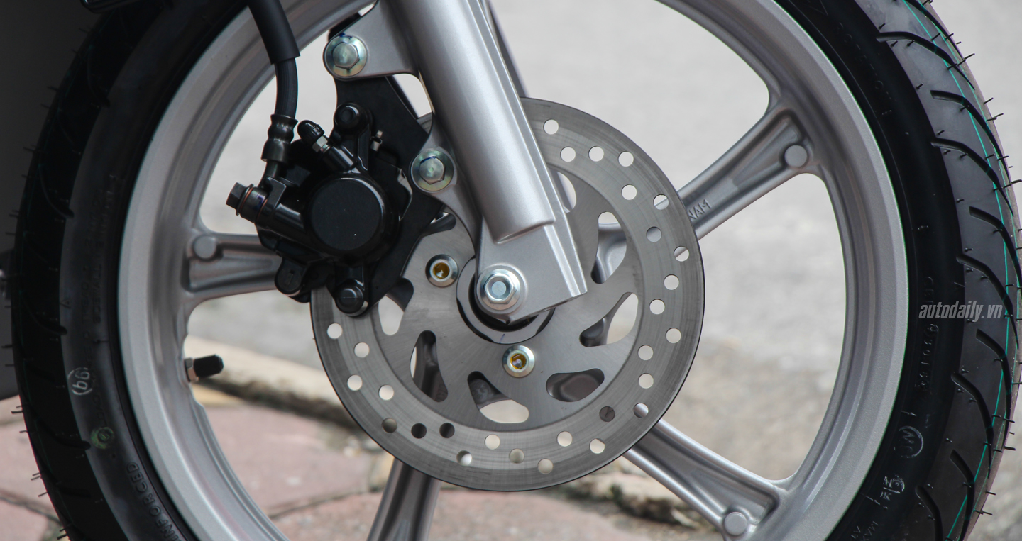 Ảnh chi tiết Yamaha Janus 125 tại đại lý Autodaily Yamaha Janus 125 (4).JPG