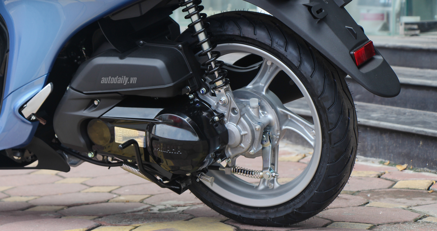 Ảnh chi tiết Yamaha Janus 125 tại đại lý Autodaily Yamaha Janus 125 (6).jpg