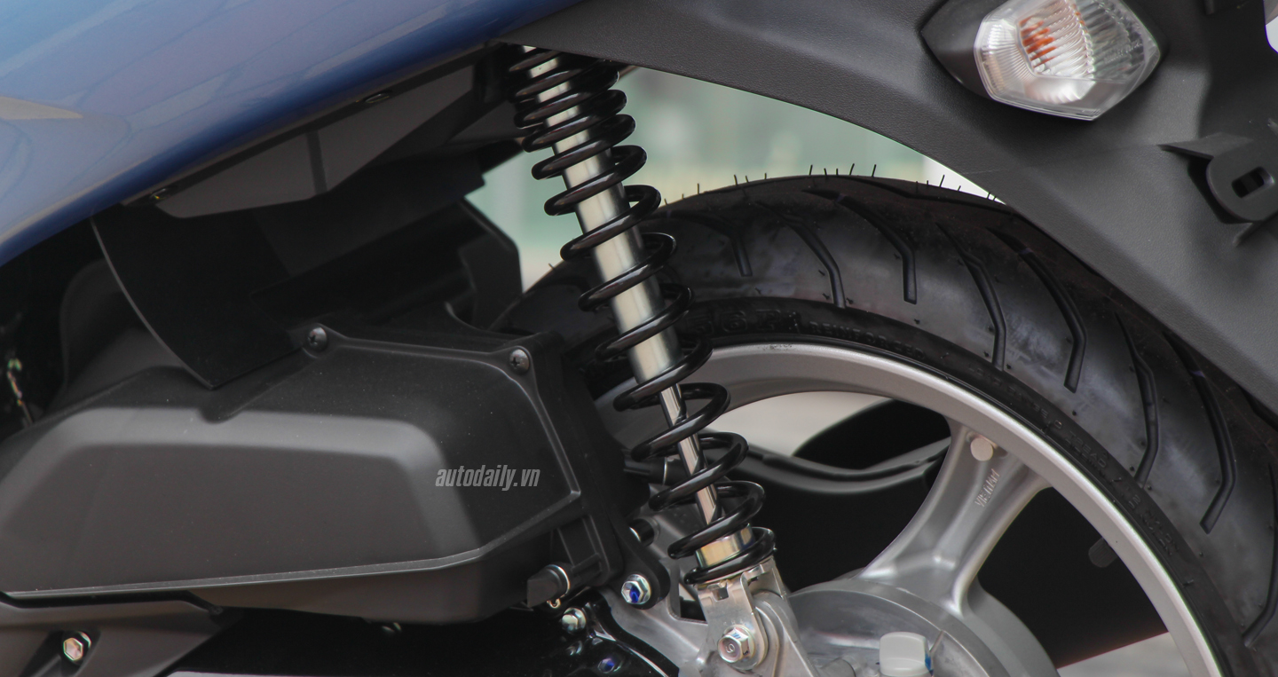 Ảnh chi tiết Yamaha Janus 125 tại đại lý Autodaily Yamaha Janus 125 (7).jpg