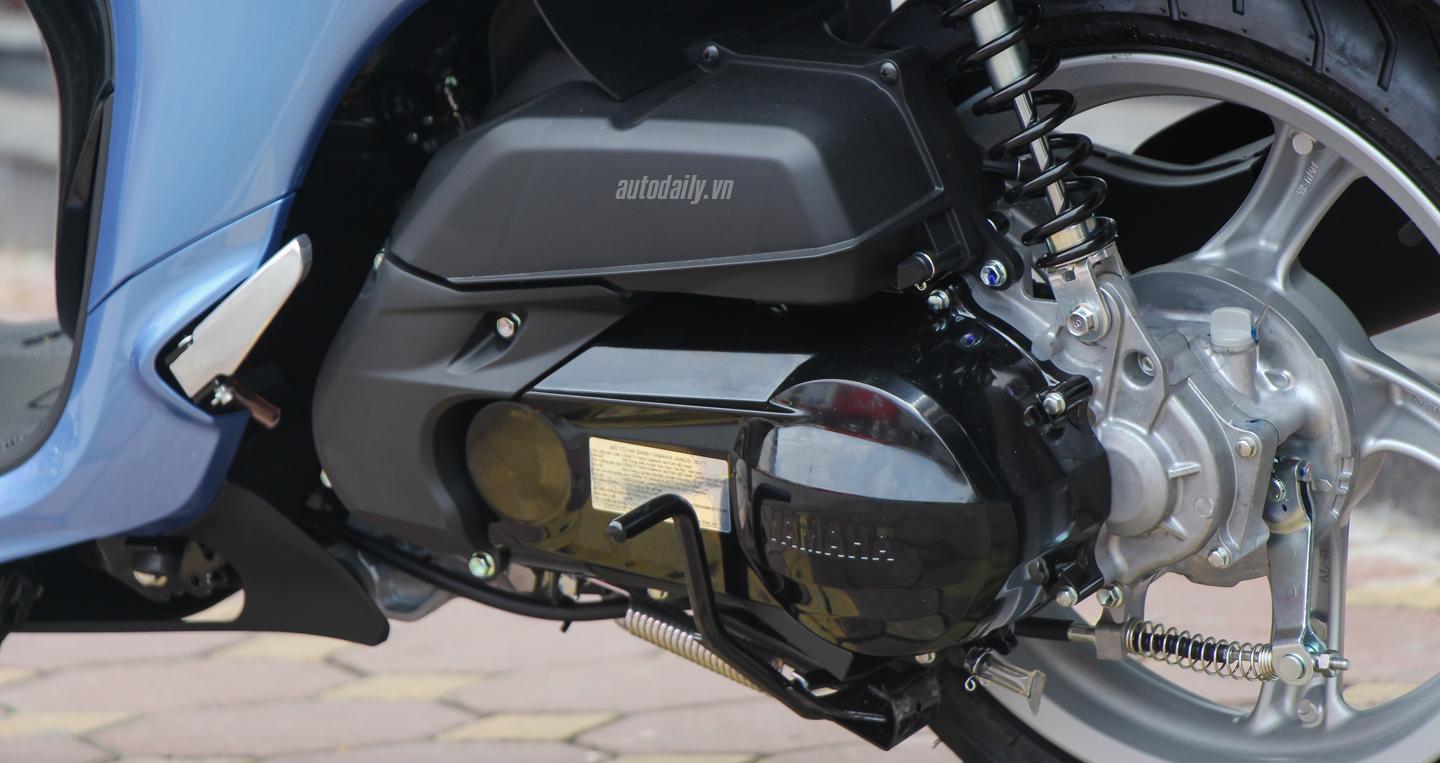 Ảnh chi tiết Yamaha Janus 125 tại đại lý Autodaily Yamaha Janus 125 (8).jpg