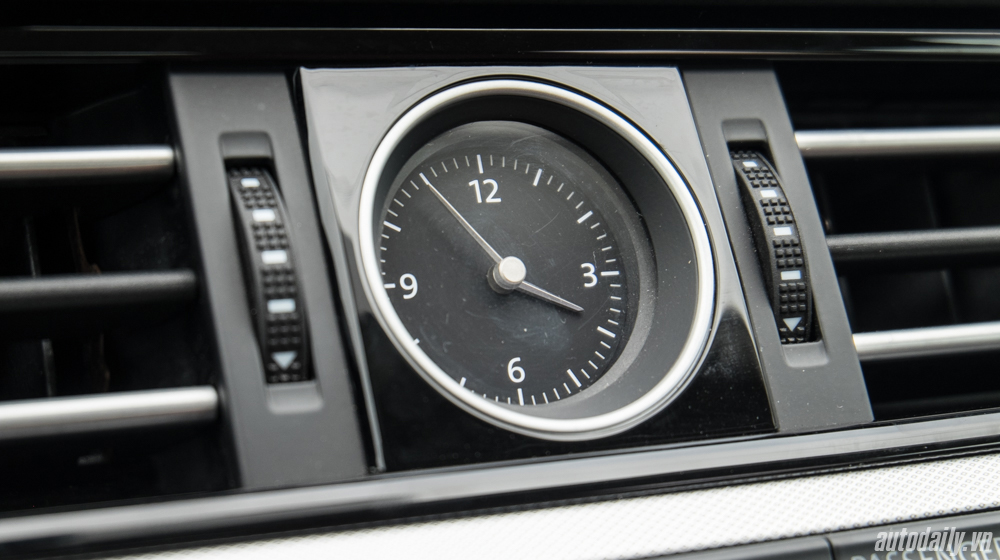 Ảnh nội thất Volkswagen Passat 2016 Passat (22).jpg