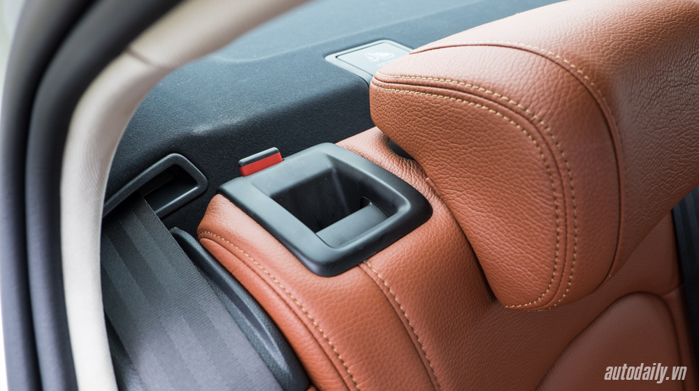 Ảnh nội thất Volkswagen Passat 2016 Passat (26).jpg