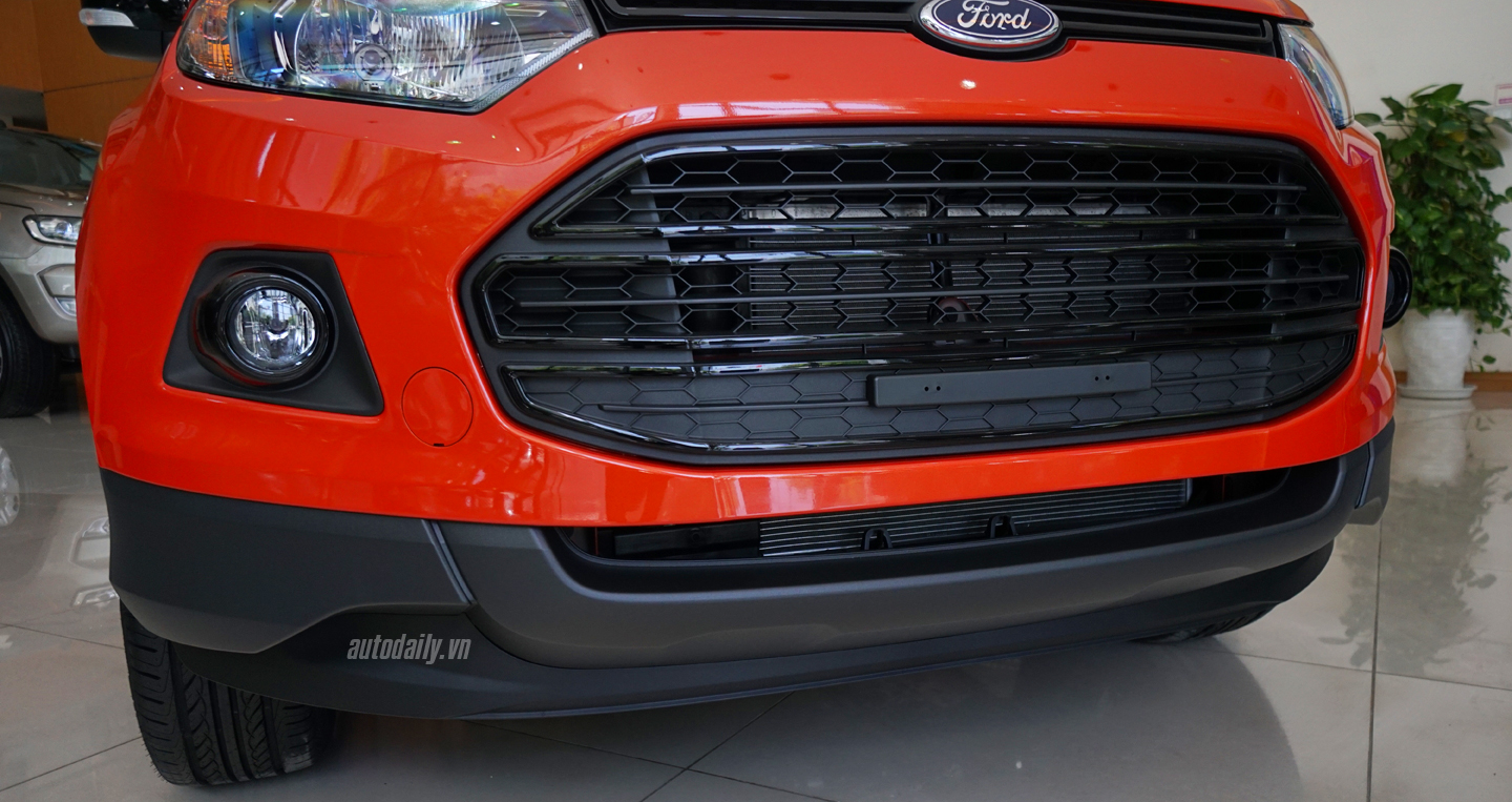 Ảnh chi tiết Ford EcoSport Titanium Black Edition tại đại lý Ford EcoSport Black Edition Autodaily (10).JPG