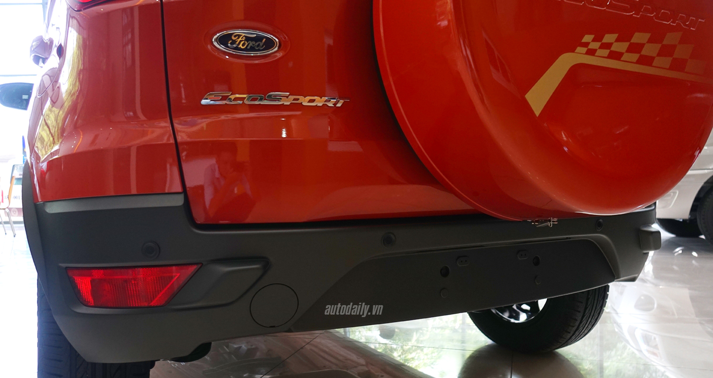 Ảnh chi tiết Ford EcoSport Titanium Black Edition tại đại lý Ford EcoSport Black Edition Autodaily (14).jpg