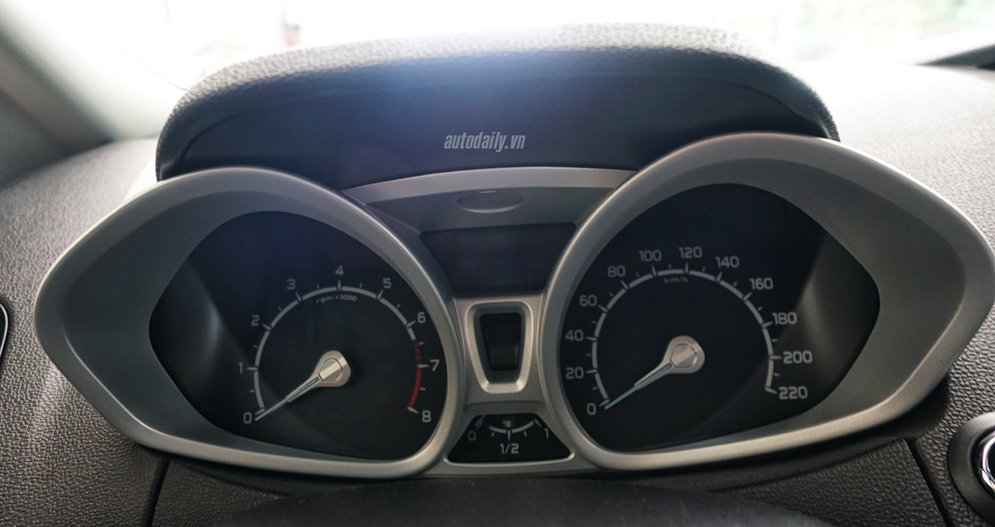 Ảnh chi tiết Ford EcoSport Titanium Black Edition tại đại lý Ford EcoSport Black Edition Autodaily (21).JPG