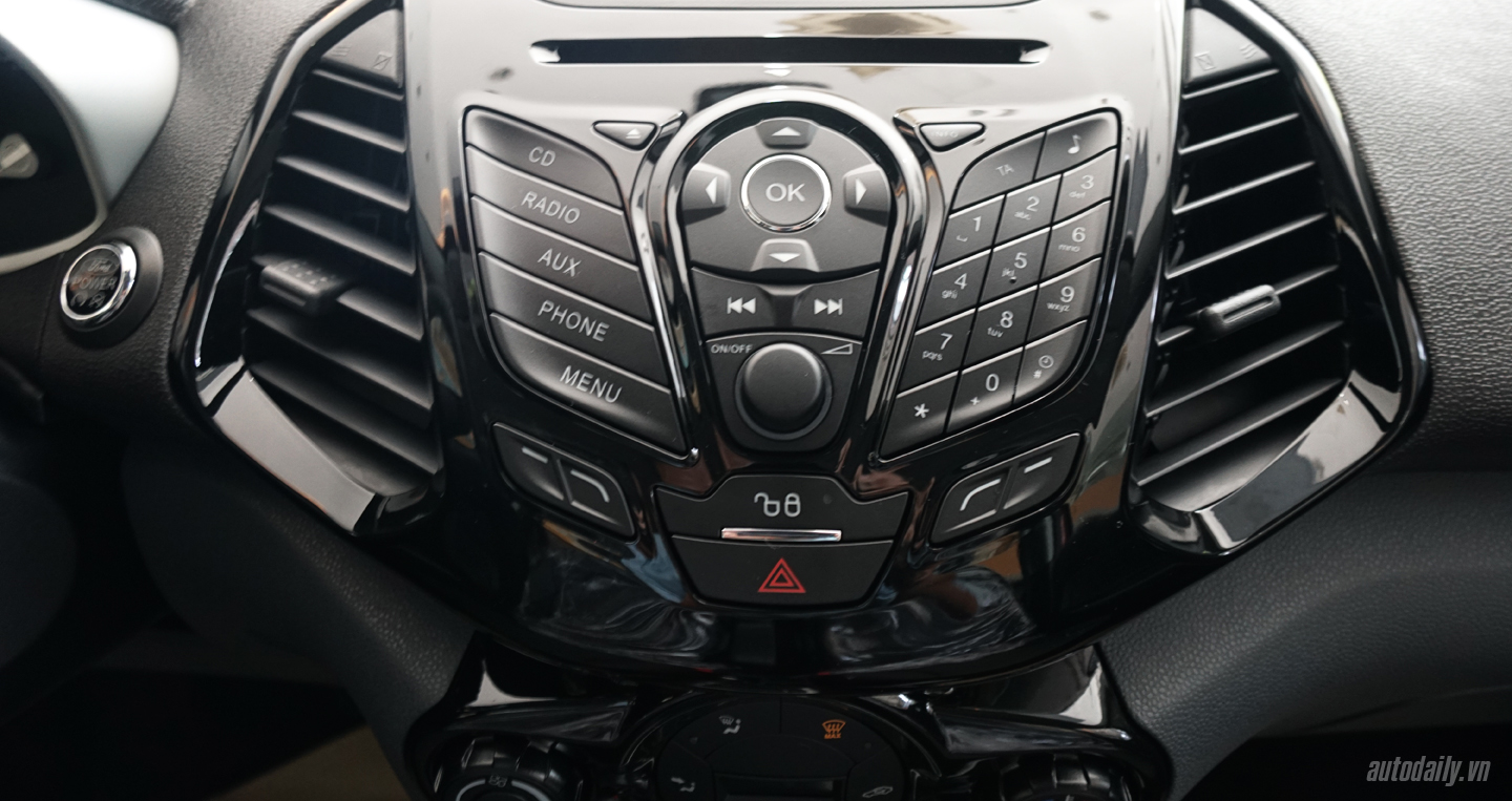 Ảnh chi tiết Ford EcoSport Titanium Black Edition tại đại lý Ford EcoSport Black Edition Autodaily (22).JPG