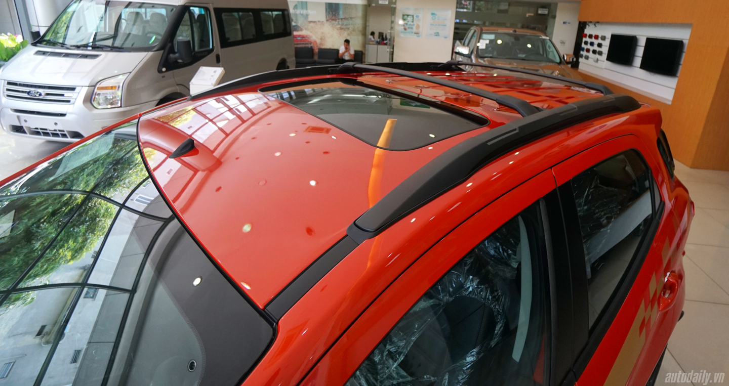 Ảnh chi tiết Ford EcoSport Titanium Black Edition tại đại lý Ford EcoSport Black Edition Autodaily (25).JPG