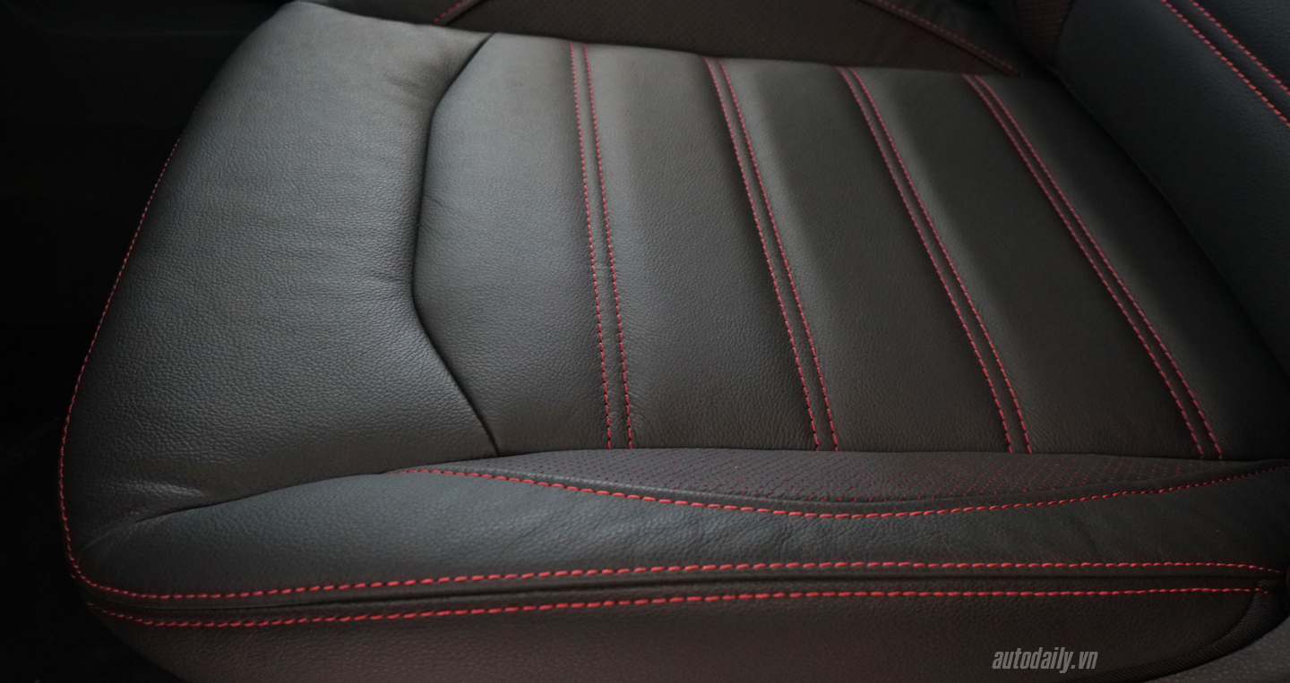 Ảnh chi tiết Ford EcoSport Titanium Black Edition tại đại lý Ford EcoSport Black Edition Autodaily (4).JPG