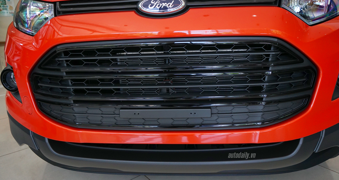 Ảnh chi tiết Ford EcoSport Titanium Black Edition tại đại lý Ford EcoSport Black Edition Autodaily (7).JPG