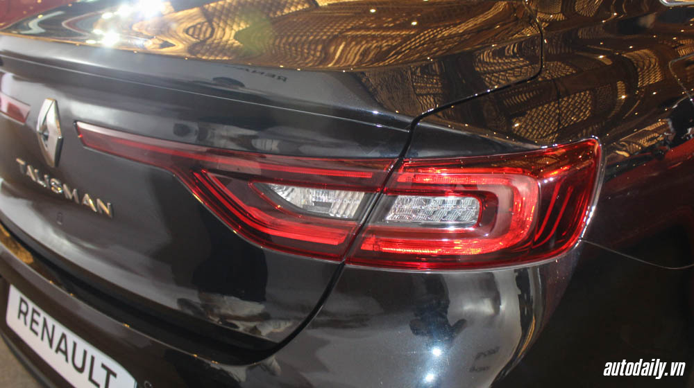Ảnh chi tiết Renault Talisman 2016 tại Việt Nam Renault Talisman (11).jpg