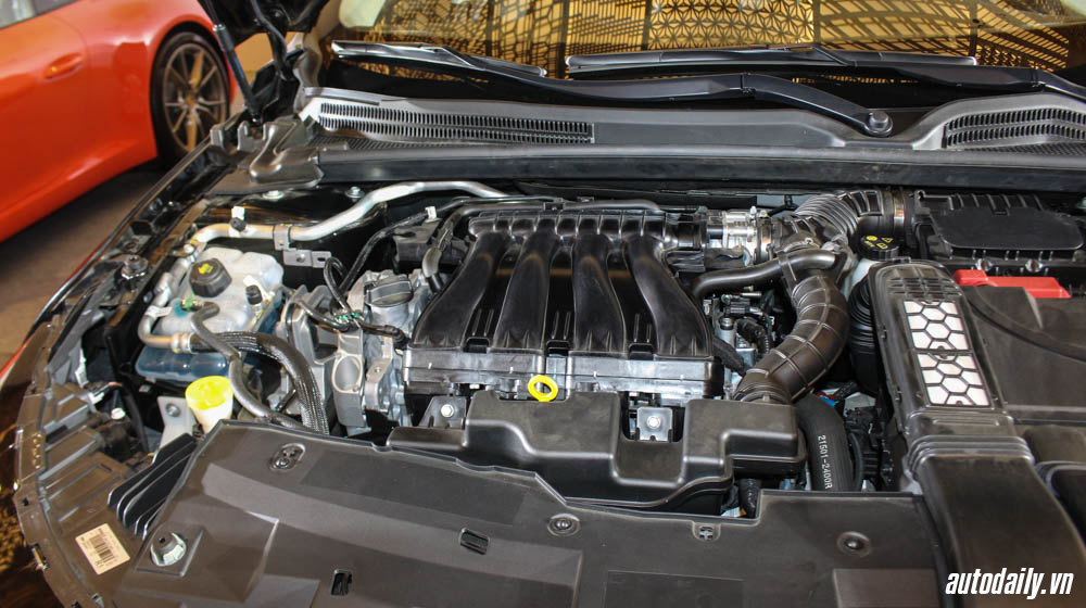 Ảnh chi tiết Renault Talisman 2016 tại Việt Nam Renault Talisman (7).jpg