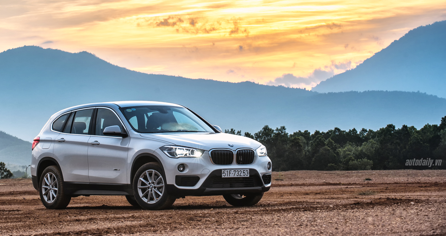 Ảnh chi tiết đánh giá BMW X1 thế hệ thứ 2 BMW X1 2016 Autodaily (25).jpg