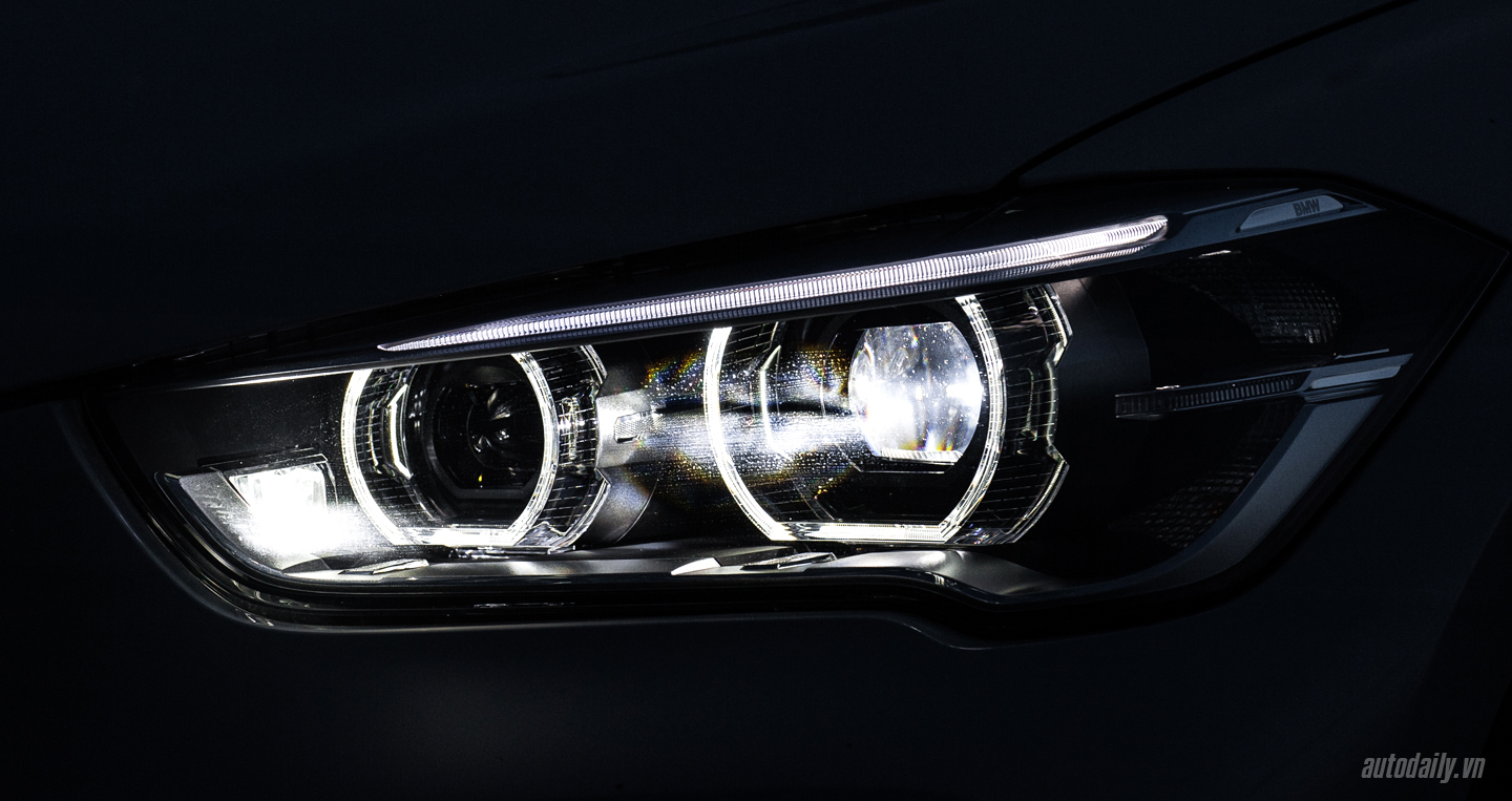 Ảnh chi tiết đánh giá BMW X1 thế hệ thứ 2 BMW X1 2016 Autodaily (28).jpg