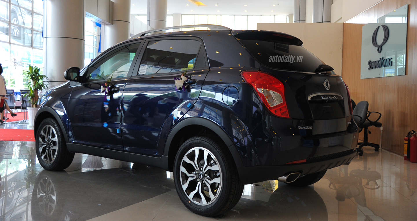Ảnh chi tiết SsangYong Korando 2016 tại Việt Nam DSC_5645 copy.JPG
