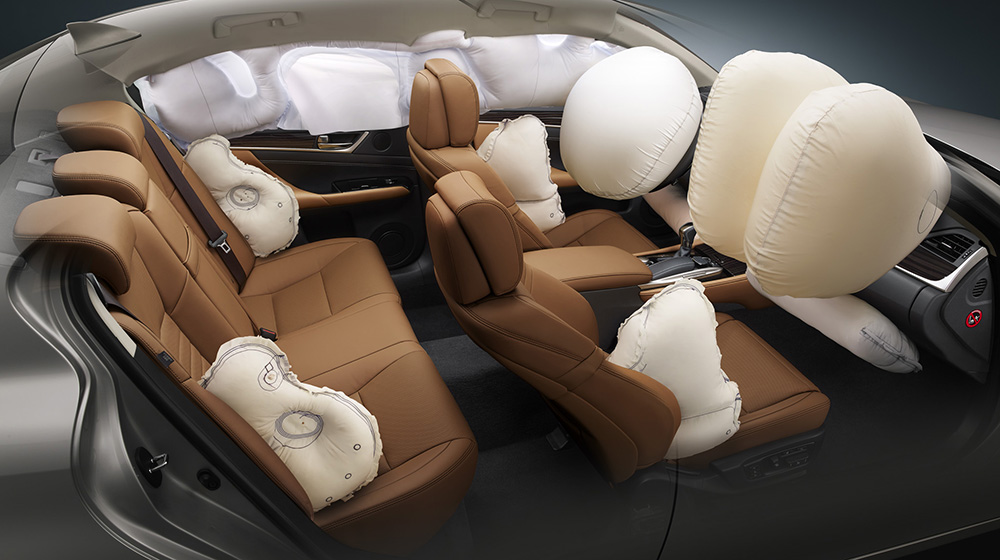 Ảnh Lexus GS Turbo vừa ra mắt thị trường Việt Lexus GS Turbo (10).jpg