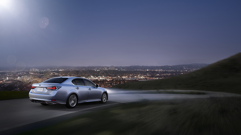 Ảnh Lexus GS Turbo vừa ra mắt thị trường Việt Lexus GS Turbo (16).jpg