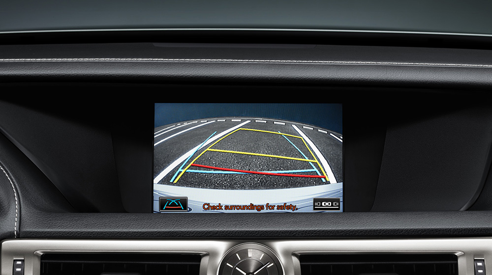 Ảnh Lexus GS Turbo vừa ra mắt thị trường Việt Lexus GS Turbo (2).jpg