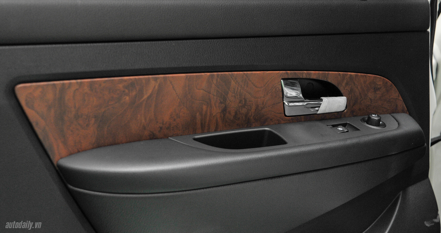 Ảnh chi tiết SsangYong Rexton 2016 giá 1,119 tỷ đồng tại Việt Nam SsangYong Rexton Autodaily (1).JPG