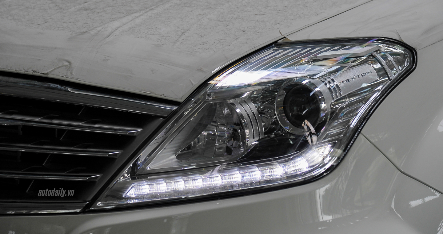 Ảnh chi tiết SsangYong Rexton 2016 giá 1,119 tỷ đồng tại Việt Nam SsangYong Rexton Autodaily (10).jpg