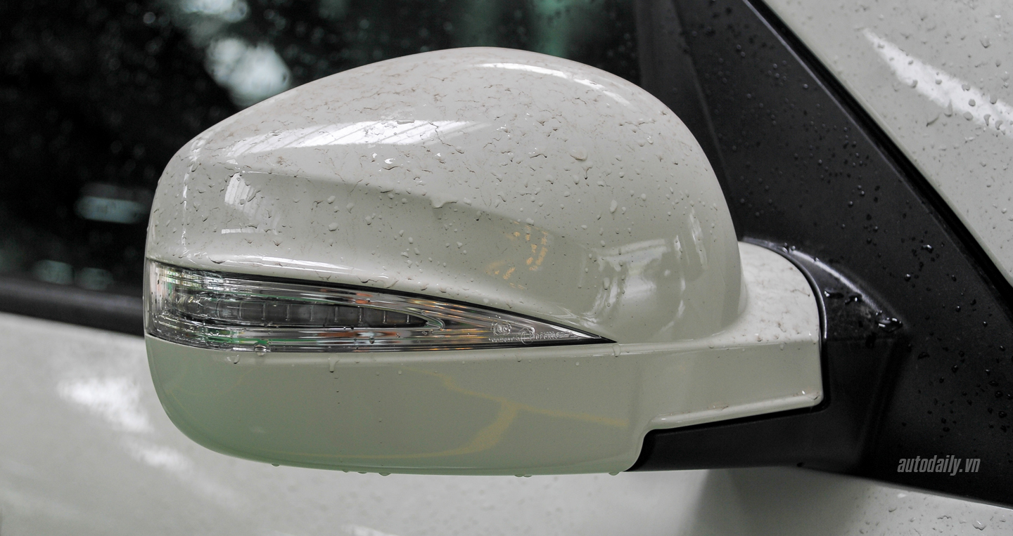 Ảnh chi tiết SsangYong Rexton 2016 giá 1,119 tỷ đồng tại Việt Nam SsangYong Rexton Autodaily (14).JPG