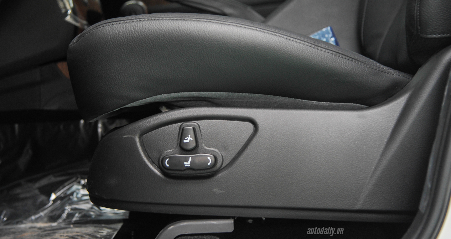 Ảnh chi tiết SsangYong Rexton 2016 giá 1,119 tỷ đồng tại Việt Nam SsangYong Rexton Autodaily (3).jpg