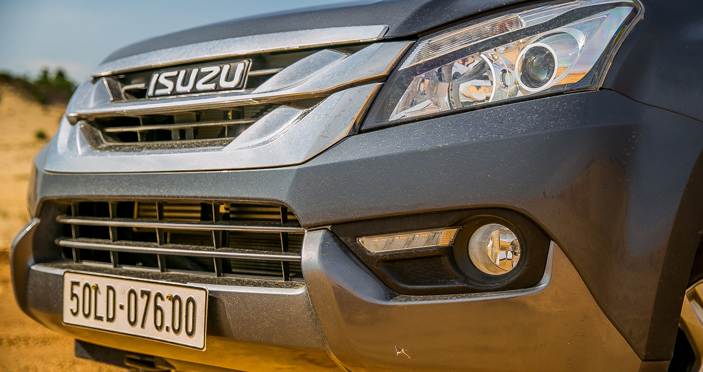 SUV đa dụng Isuzu mu-X: Giá tốt, bảo hành cao lại tiết kiệm nhiên liệu (2).jpg