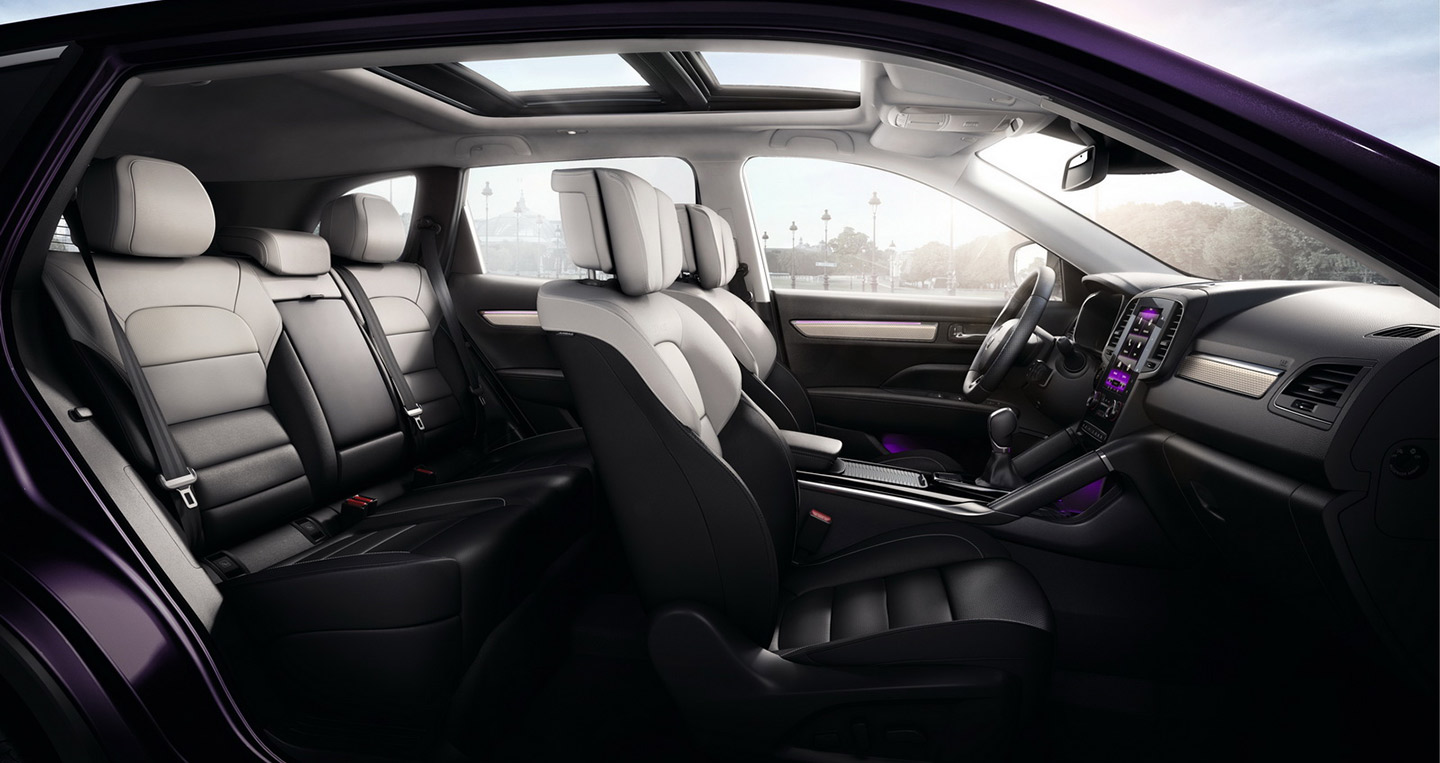 Ảnh chi tiết Renault Koleos thế hệ mới 2016-RenaultKoleosParis-21.jpg