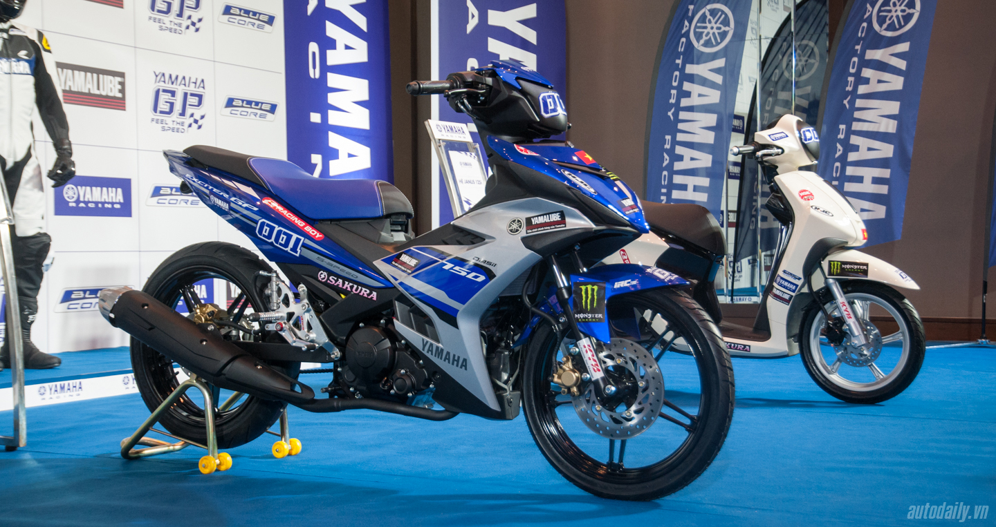 Ảnh chi tiết 3 mẫu xe tham gia Giải xe hãng Exciter GP (1).jpg