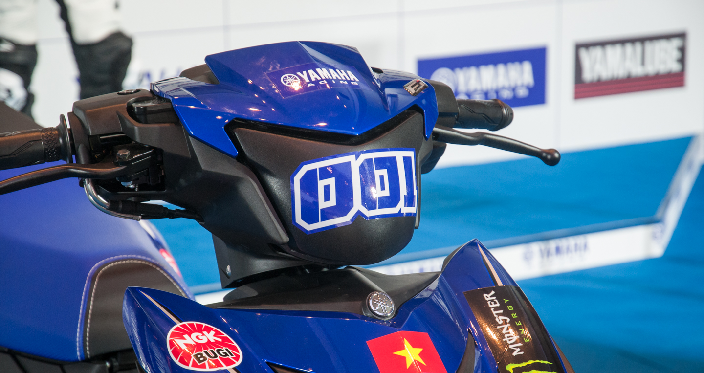 Ảnh chi tiết 3 mẫu xe tham gia Giải xe hãng Exciter GP (3).jpg