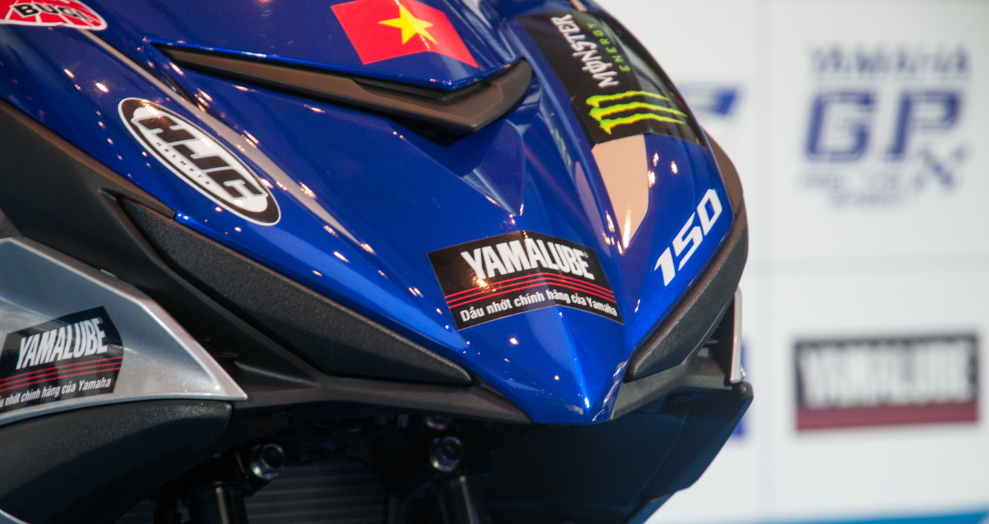 Ảnh chi tiết 3 mẫu xe tham gia Giải xe hãng Exciter GP (4).jpg