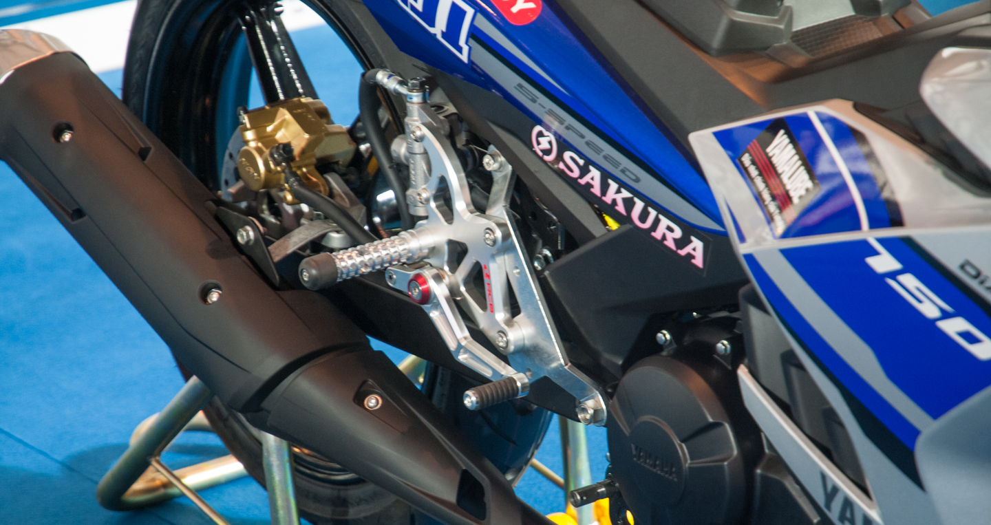 Ảnh chi tiết 3 mẫu xe tham gia Giải xe hãng Exciter GP (5).jpg