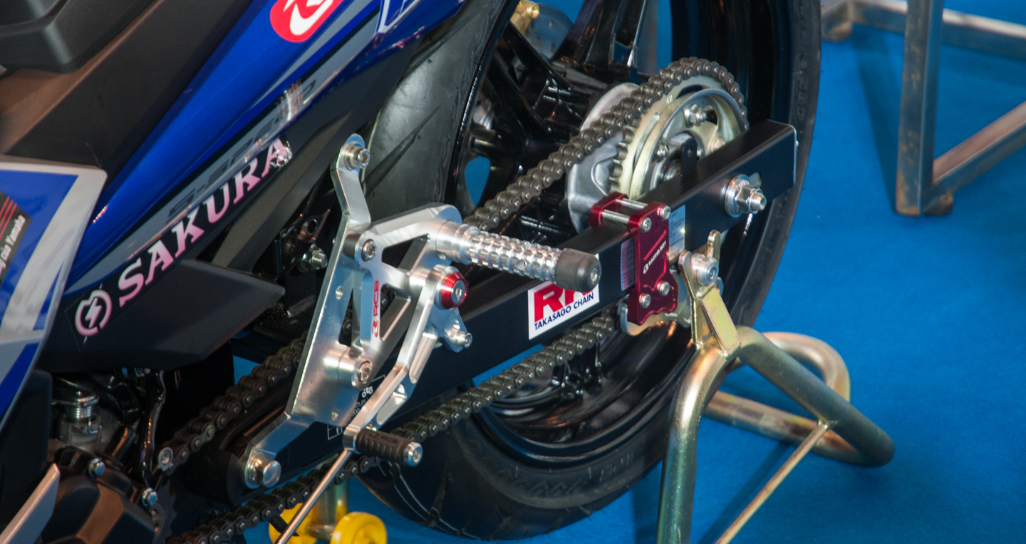 Ảnh chi tiết 3 mẫu xe tham gia Giải xe hãng Exciter GP (6).jpg