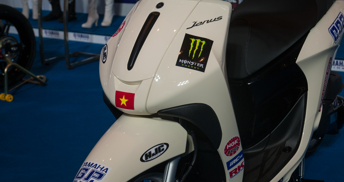 Ảnh chi tiết 3 mẫu xe tham gia Giải xe hãng Janus GP (4).jpg
