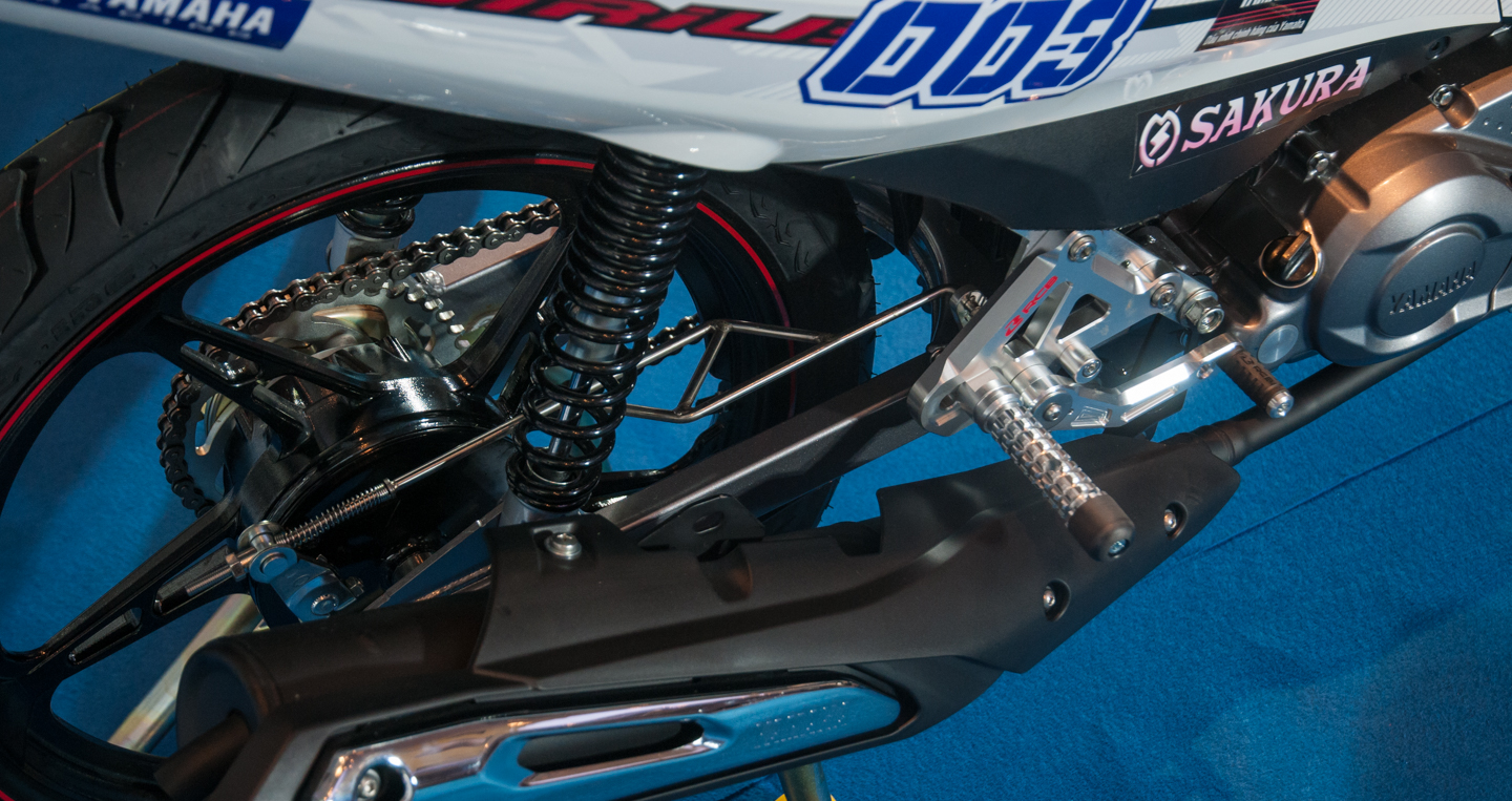 Ảnh chi tiết 3 mẫu xe tham gia Giải xe hãng Sirius GP (7).jpg