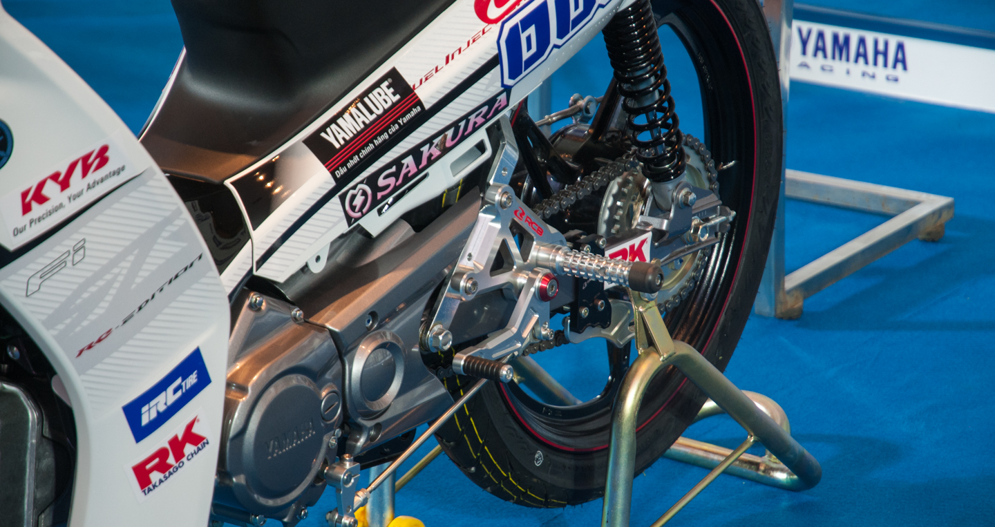 Ảnh chi tiết 3 mẫu xe tham gia Giải xe hãng Sirius GP (9).jpg