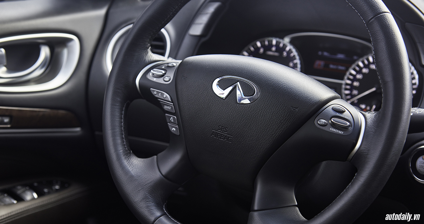Ảnh chi tiết nội thất Infiniti QX60 2016 Infiniti QX60 (7).jpg