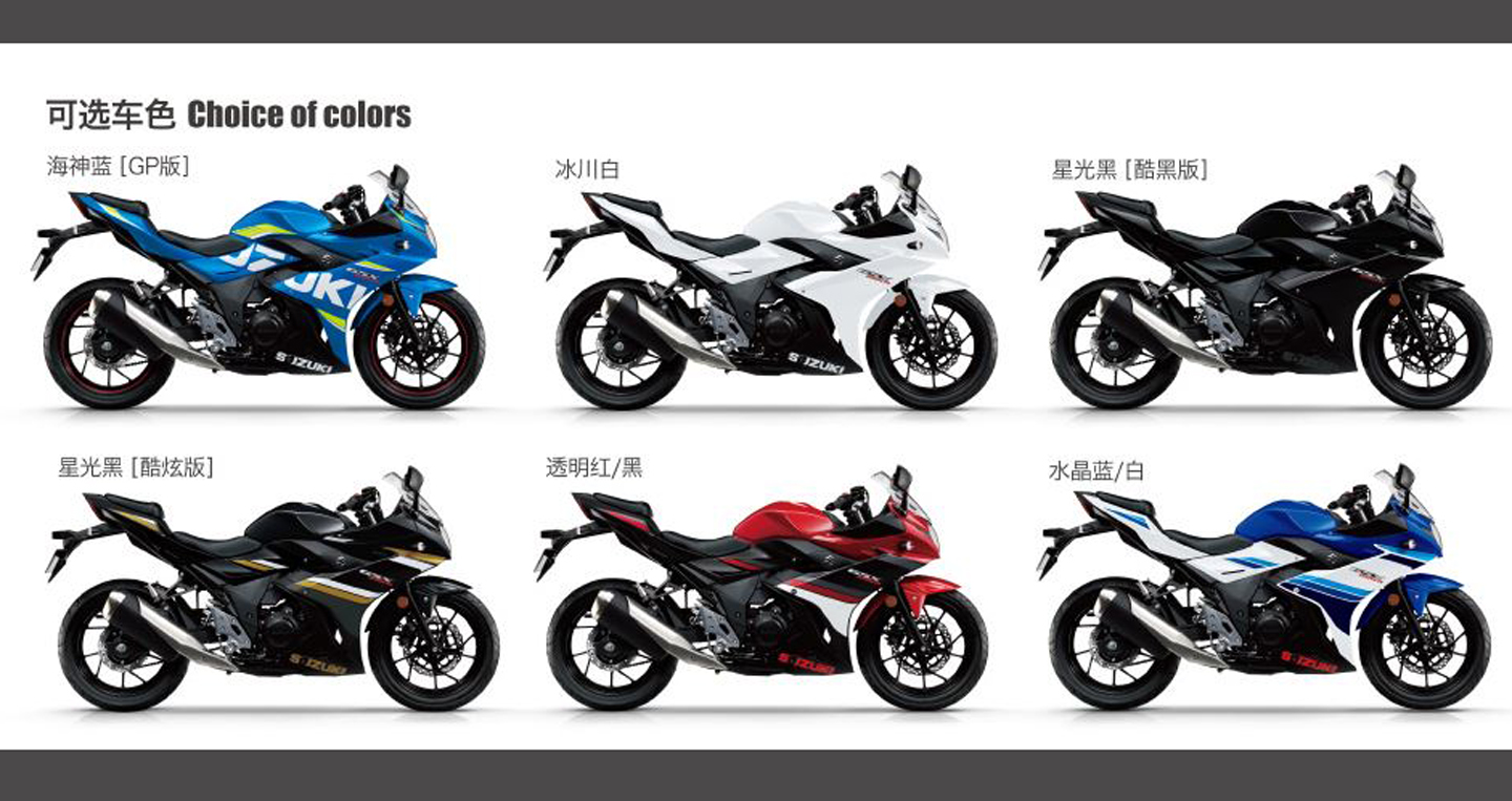 Chia sẻ nhiều hơn 92 motos suzuki 2017 mới nhất  thdonghoadian