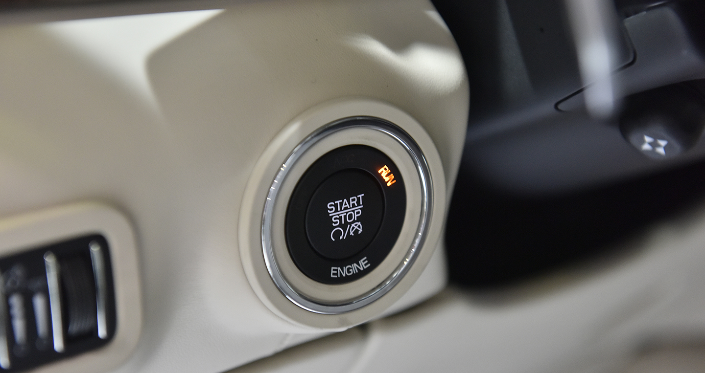 Ảnh chi tiết Maserati Quattroporte 2017 Quattro (12).JPG